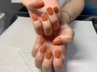 ネイル 痩身/脱毛/ネイル HARUKAのエステ・リラクイメージ