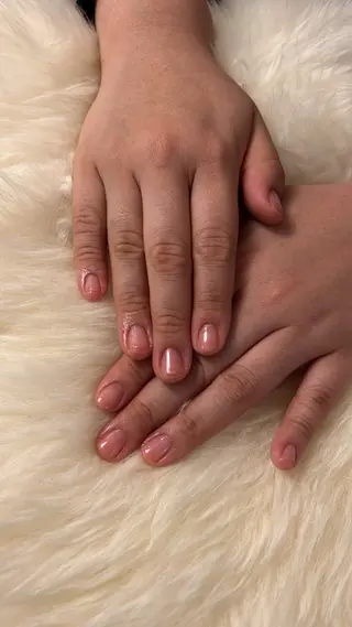 ネイル Nes.Nail所属・Miyagi Asamiのネイルデザイン