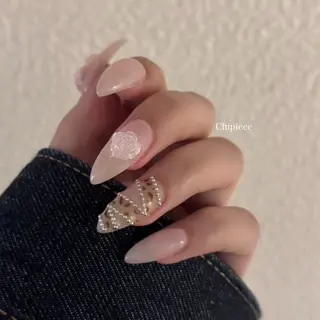 ネイル Chipieee manamiのネイルデザイン