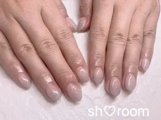 ネイル Nail salon Ruuのネイルデザイン