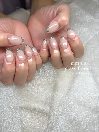 ネイル Belinda Nailのネイルデザイン