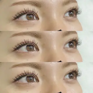 マツエク・マツパ Eyelash 🎀 𝐀𝐲𝐮𝐦𝐢のマツエク・マツパデザイン
