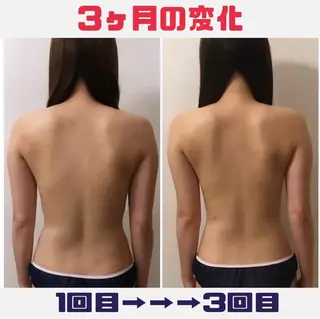 Beauty Foundation所属・阿佐ヶ谷駅から徒歩 1分のエステサロンのエステ・リラクイメージ