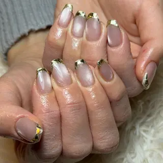 ネイル nailsalon Any'bのネイルデザイン