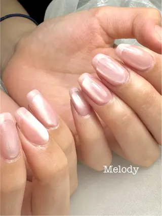 ネイル Yuki Takahamaのネイルデザイン