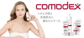 3glitter 肌質改善＆痩身のエステ・リラクイメージ