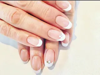 ネイル 🧸 Emiri🫧のマツエク・マツパデザイン