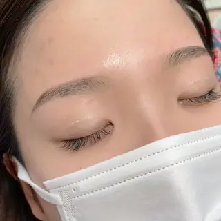 RizU eyelashのマツエク・マツパデザイン