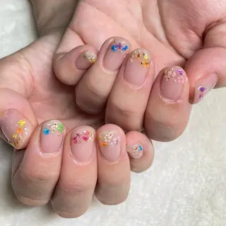 ネイル nail You&beのネイルデザイン
