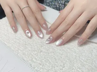 ネイル Tina Nailstudioのネイルデザイン