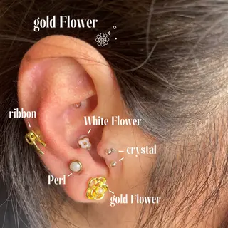 小林 しおりのエステ・リラクイメージ