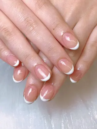 ネイル MIHANA Jr Nailistのネイルデザイン