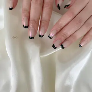 ネイル Rio 𓍼のネイルデザイン