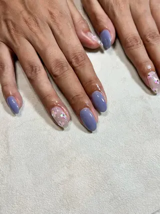 ネイル salon miii Kanekoのネイルデザイン