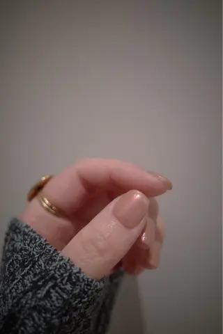 ネイル UN by ao .の眉毛・アイブロウイメージ