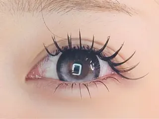 マツエク・マツパ リナ アメ村のマツエク・マツパデザイン