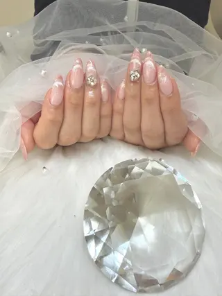 ネイル 【Laule‘a 】のネイルデザイン