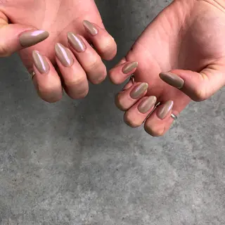 ネイル Rio 𓍼のネイルデザイン