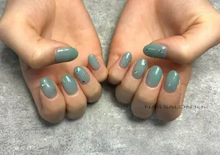 ネイル NAILSALON Ichiのネイルデザイン