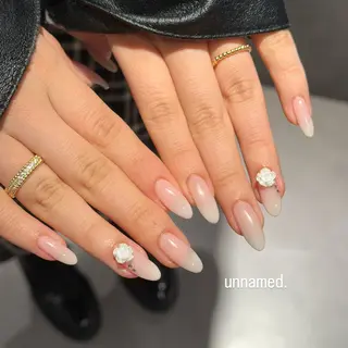 ネイル unnamed. Kurumiのネイルデザイン