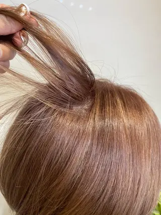 ショート カラー 撮影モデル募集中 rina 🦋のヘアスタイル