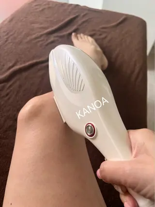 KA NAのマツエク・マツパデザイン