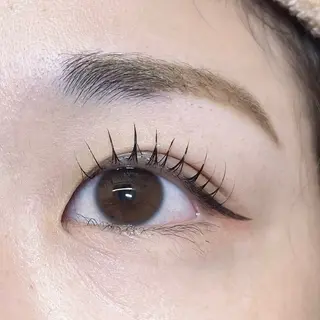 マツエク・マツパ COCO 大黒のマツエク・マツパデザイン