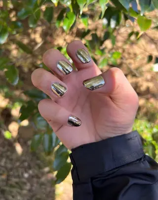 ネイル nico nail 🫧yoneのネイルデザイン