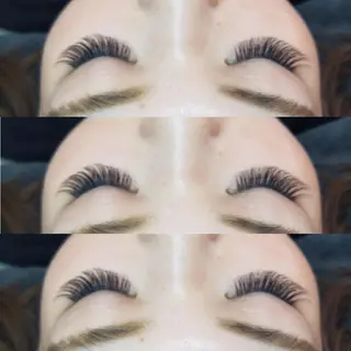 マツエク・マツパ Gypsy eyelashのマツエク・マツパデザイン