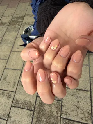 ネイル nailsalon ∞ ﾐｶﾅﾙ ∞のネイルデザイン