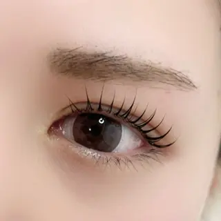 マツエク・マツパ ROAD eyelashのマツエク・マツパデザイン