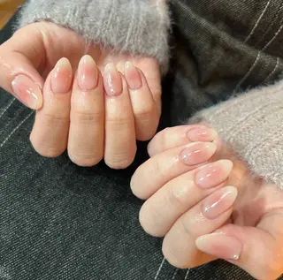 ネイル nailsalon ULLのネイルデザイン