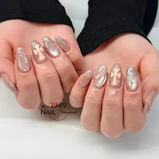 ネイル The 1989 Nail Salonのネイルデザイン
