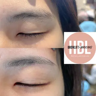 マツエク・マツパ アイブロウ 澤田 綾香のマツエク・マツパデザイン