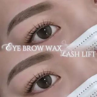 アイブロウ eyemor. MOE🎀のマツエク・マツパデザイン