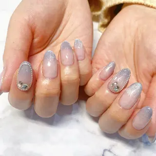 ネイル yn salonのネイルデザイン