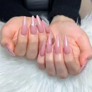 ネイル Julli NailStudioのネイルデザイン