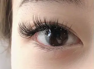 マツエク・マツパ fleur フルールのマツエク・マツパデザイン