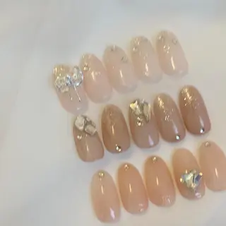 ネイル h.ours _のネイルデザイン