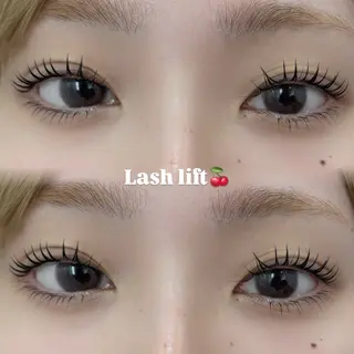 マツエク・マツパ Silk by Bianca 柳🐕のマツエク・マツパデザイン