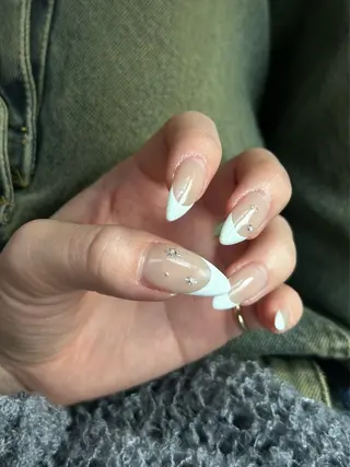ネイル nail salon Miiのネイルデザイン