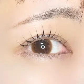 マツエク・マツパ 榊原 理恵のマツエク・マツパデザイン