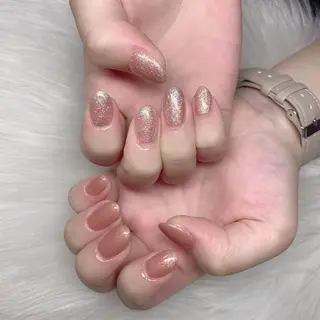 ネイル 💅ネイルハウス🏡 🎀TOMO🎀のネイルデザイン