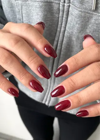 ネイル THOM harunaのネイルデザイン