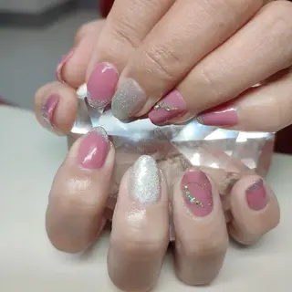ネイル Shine Nailのネイルデザイン