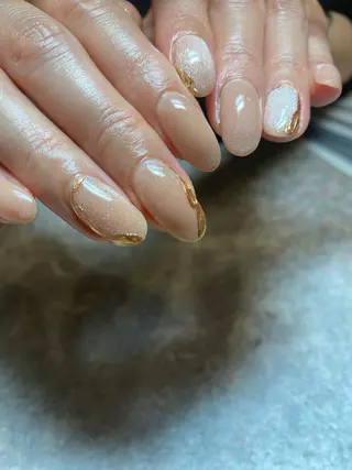 ネイル 【LINON】 airiのネイルデザイン