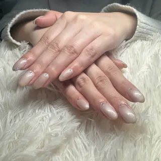 ネイル LibeiL 【Airi】のネイルデザイン