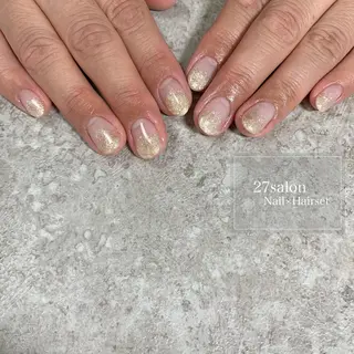 ネイル 27salon yuinaのネイルデザイン