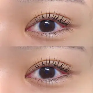 マツエク・マツパ yumiko🫧京都 ﾏﾂｴｸ  ﾏﾂﾊﾟのマツエク・マツパデザイン