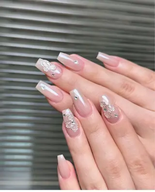 ネイル rina nailのネイルデザイン